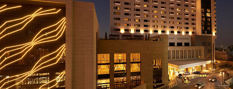 Фото Fairmont Olympic Hotel