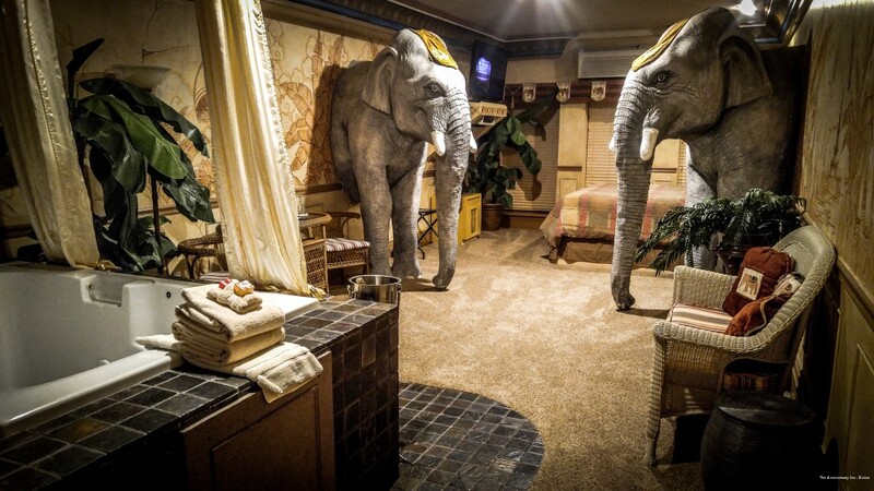 Фото Anniversary Inn - Boise