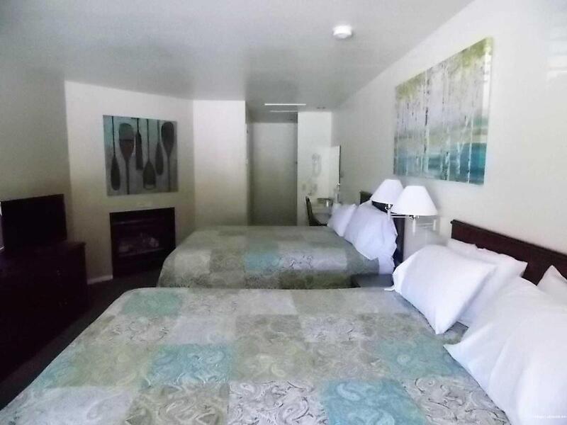 Фото Vintage Lakeside Inn