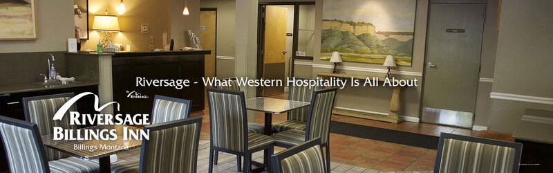 Фото The Madison Inn by Riversage