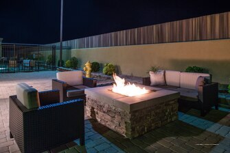 Фото Courtyard Marriott Victorville