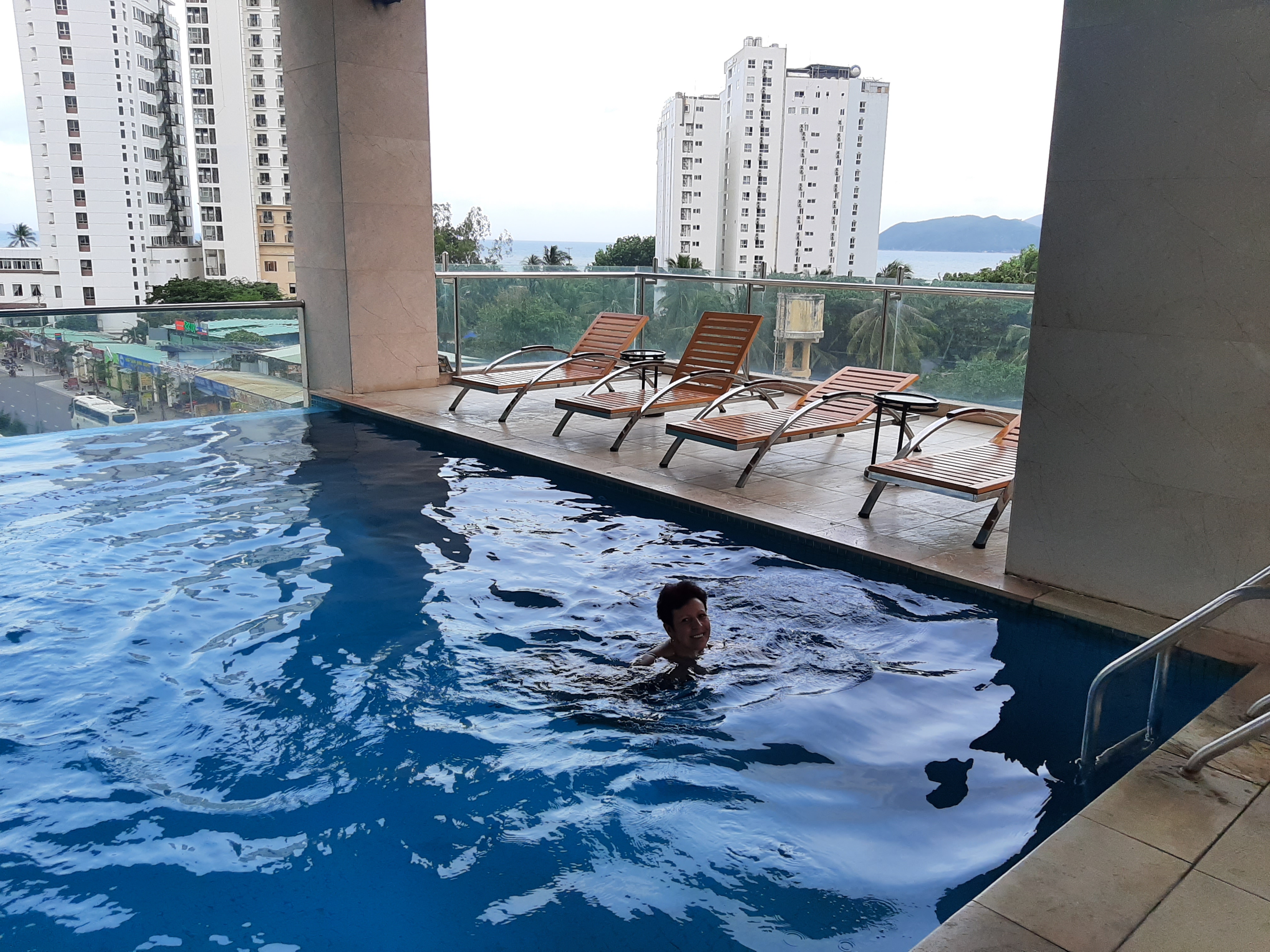 Фото Dendro Gold Hotel