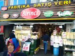 İtimat Milk and Dairy Products (İstanbul, Ümraniye, Sütçü İmam Cad., 112), dairy products shop
