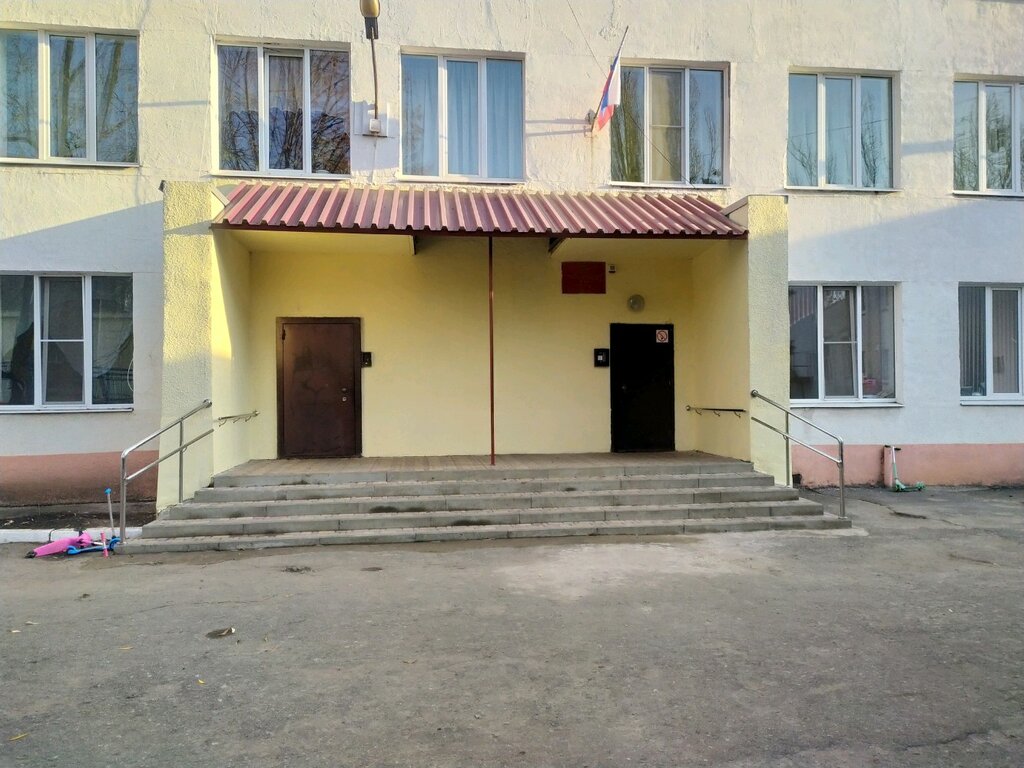 Kindergarten, nursery Detsky sad kombinirovannogo vida № 113, Lipetsk, photo