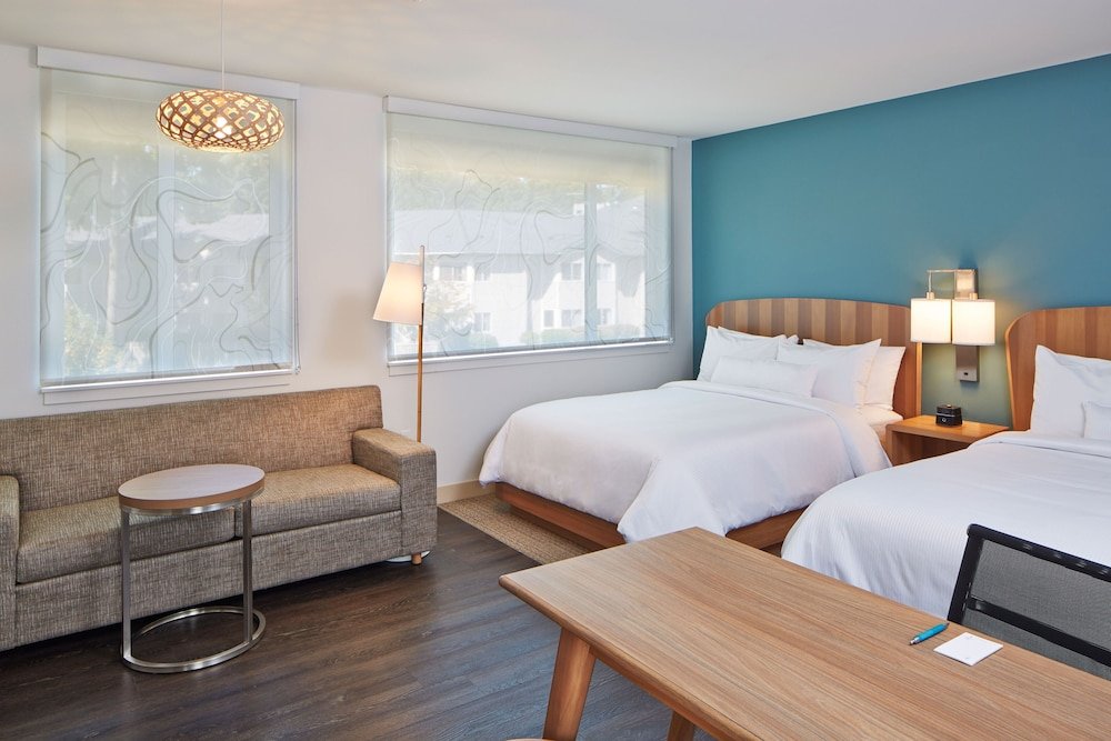 Фото Element Spring Valley