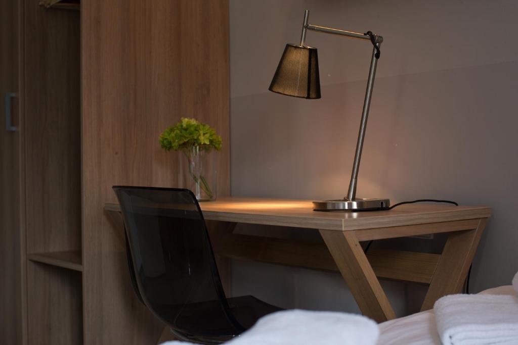 Фото Hotel Wetterstein