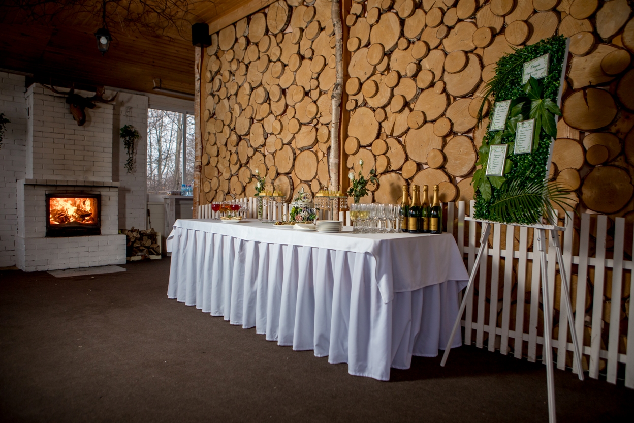 Фото Кантри