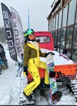 ApolloSport. pro (ulitsa Partizana Zheleznyaka, 33), sports equipment