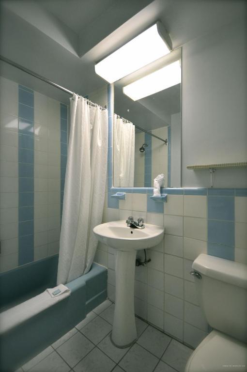 Фото Beausejour Hôtel Appartements