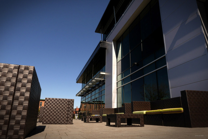 Фото Grand Times Hotel Sherbrooke