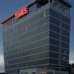 Фото Grand Times Hotel Sherbrooke