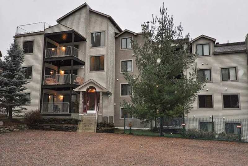 Фото Champêtre - Tremblant Sunstar