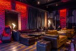 Different (Malaya Bronnaya Street, 19), nightclub