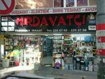 Cesursan (Ankara, Çankaya, Necatibey Cad., 48H), hardware store