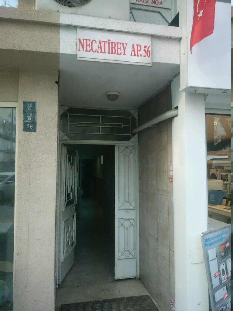 Private practice doctors Dr. Emine Tutal, Ankara, photo