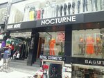 Nocturne (İstanbul, Fatih, Mesihpaşa Mah., Laleli Cad., 19), clothing store