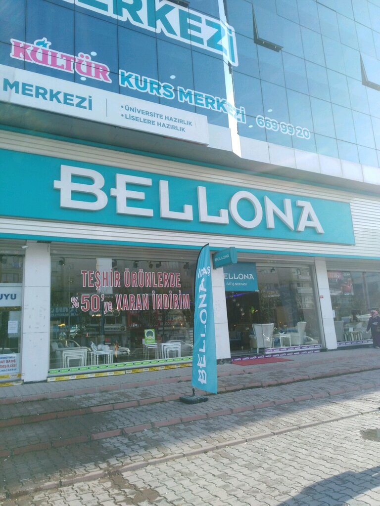 Mobilya mağazaları Bellona, Esenyurt, foto