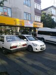 Boss Wheels Otomotiv (Istanbul, Bahcelievler, Adnan Kahveci Boulevard, 119), tires and wheels