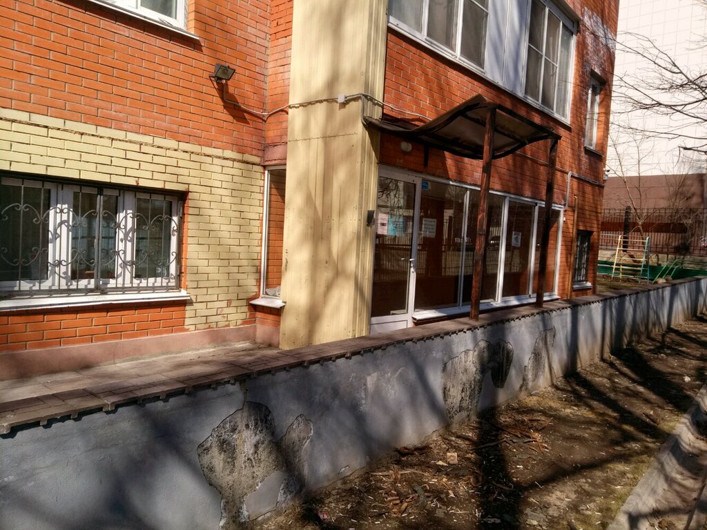 Industrial equipment Tekhnokeramika, Tula, photo