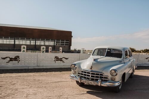 База активного отдыха СВХ