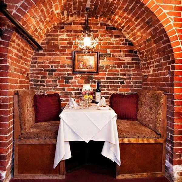 Фото The Hotel Portsmouth