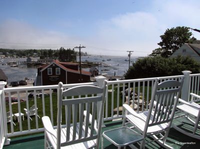 Фото Green Leaf Inn