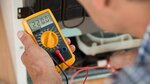 BytServis (ulitsa Serebryany Bor, 1), reparación de electrodomésticos