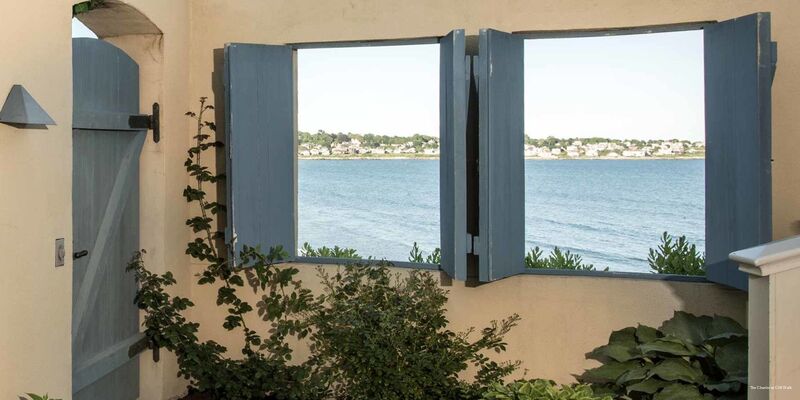 Фото The Chanler at Cliff Walk