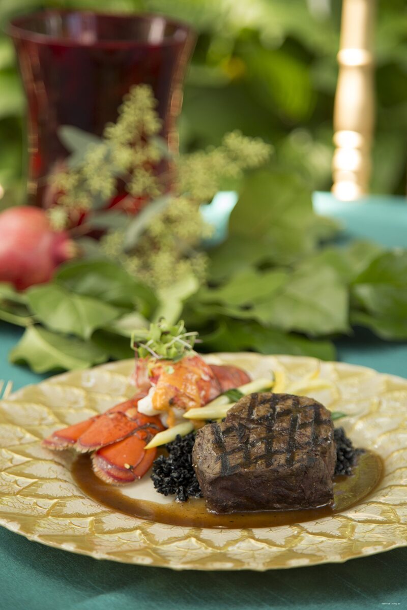 Фото Stonecroft Country Inn