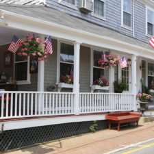Фото Life House, Nantucket