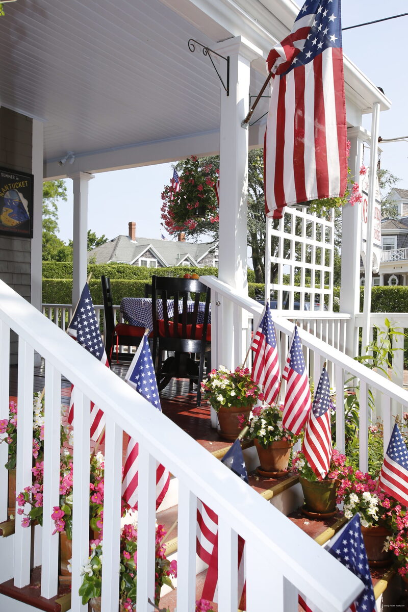 Фото Life House, Nantucket