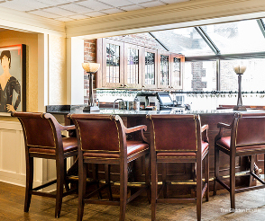 Фото The Glidden House