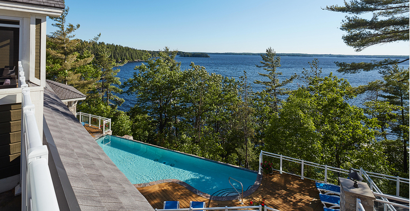 Фото Touchstone Resort