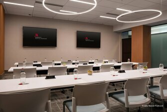 Фото Seattle Marriott Redmond