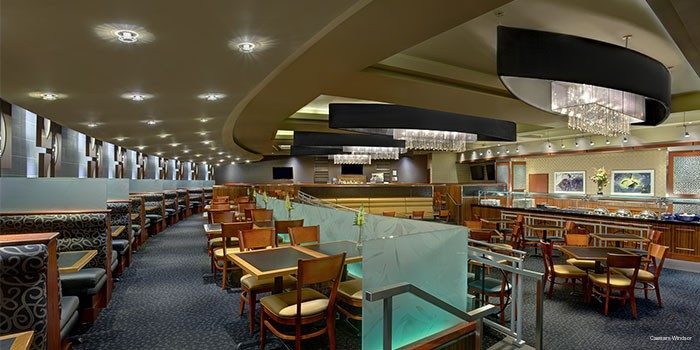 Фото Caesars Windsor