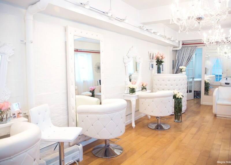 Фото Allegria Hotel