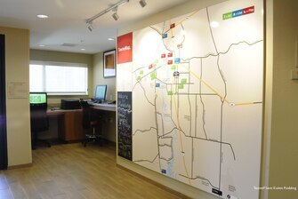 Фото TownePlace Suites Redding