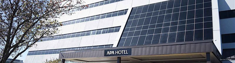 Фото Apa Hotel Woodbridge