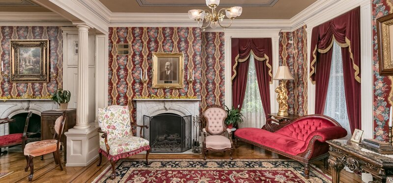 Фото Emig Mansion