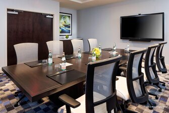 Фото Sheraton Bloomington Hotel