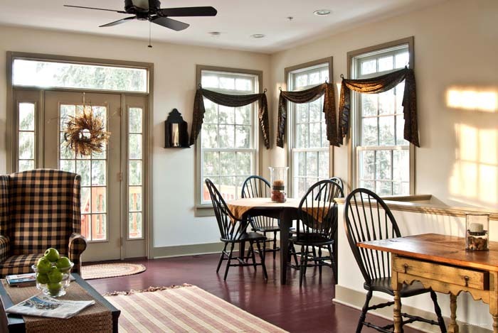 Фото The Wayside Inn Bed & Breakfast