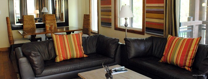 Фото Lift One Condominiums