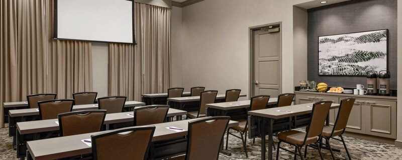 Фото Residence Inn by Marriott Baltimore Inner Harbor