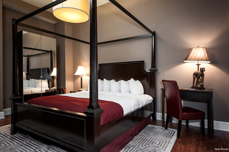 Фото отеля 3