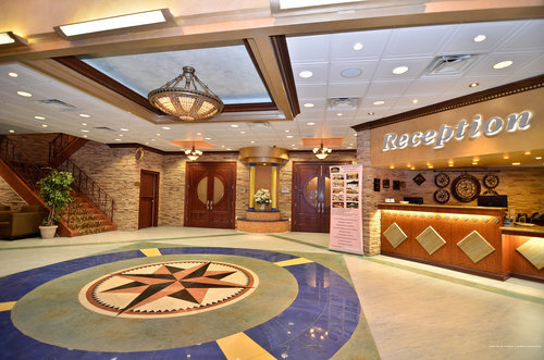 Фото Baymont by Wyndham Pompton Plains/Wayne