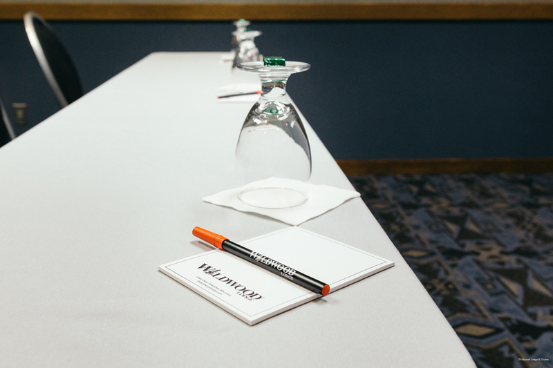 Фото Wildwood Lodge