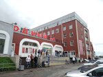 Real furniture (Kosygina Avenue, 21к1), furniture store
