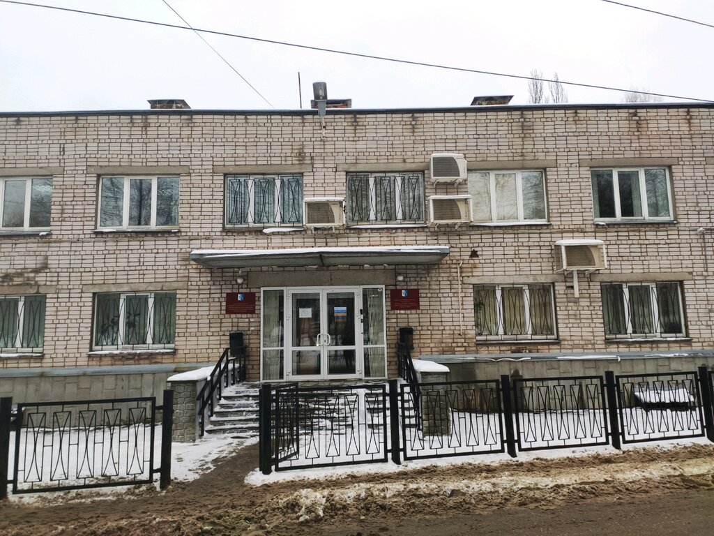 Municipal housing authority ГЖУ, Управляющая компания в ЖКХ, управление по капитальному ремонту, Izhevsk, photo