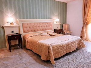 Regina di Saba Hotel - Villa Ricevimenti