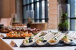 Lardo Catering (Verkhniye Polya Street, 27с2), catering
